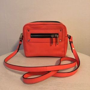 Milly Crossbody Bag
